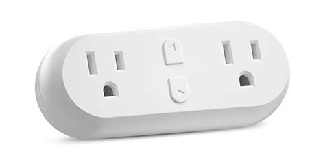 Meross' dual HomeKit smart plug drops to a new low at just $14 on ...