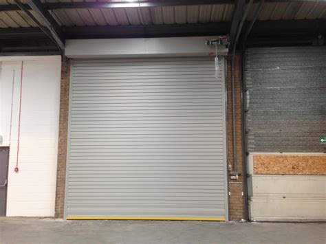 U K Roller Shutter Manufacture And Supply