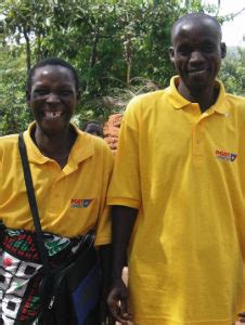 The Tumaini Fund Scotland Restoring Hope To Widows And Orphans In