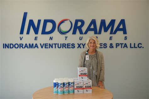 Indorama Ventures Xylenes Pta Llc Supports Medical And Emergency