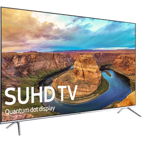 Samsung Ks Series Class Suhd Smart Un Ks Fxza