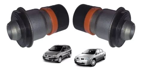 Kit Bujes De Ara A Cuna Motor Renault Megane Scenic