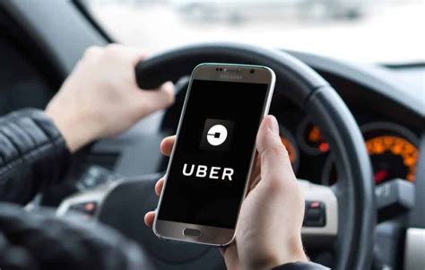 Como Trabalhar Na Uber Em Novas Regras Para Motoristas Parceiros