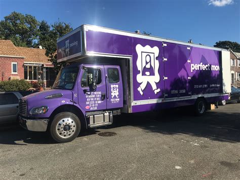 Learn All About Full Service Moving And Why Perfect Moving Does It Best