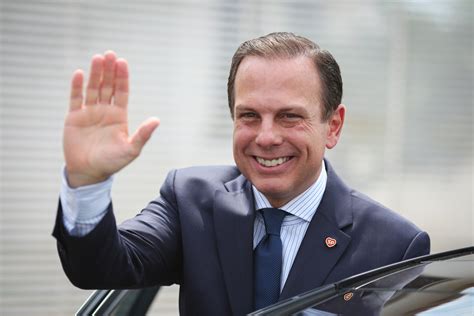 Ibope Doria Lidera Disputa Pelo Governo De S O Paulo