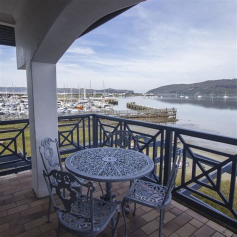 Laguna Grove Knysna Lagoon Self Catering Apartments