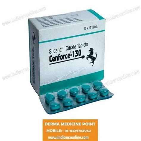 Cenforce 100 Mg 150 Mg 200mg Tablets At ₹ 290stripe Cenforce Tablets