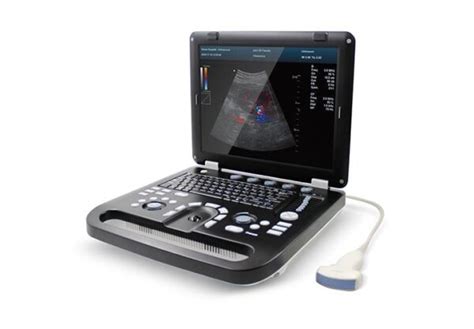 CMS1700A VET Color Doppler Ultrasonic Diagnostic System ΟΞΥΜΕΤΡΑ