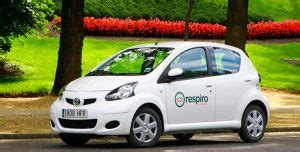 Seat Entra En El Car Sharing Con La Compra De Respiro Cinco Noticias