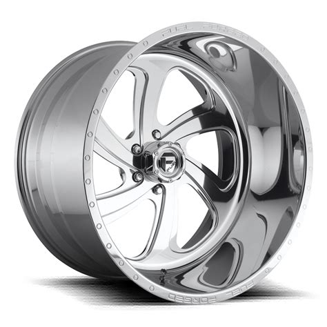 Fuel Forged Wheels FF12 Wheels FF12 Rims On Sale