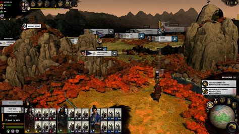 Buy cheap Total War: Three Kingdoms - Royal Edition CD Key 🏷️ Best ...