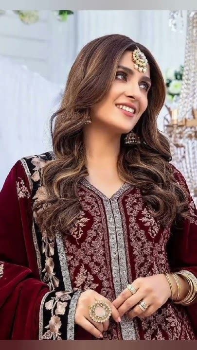 Gorgeous Pictures Of Aiza Khan Shortsviral Youtube