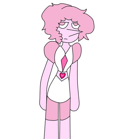 Powder Pink Pearl Steven Universe Roleplay Wiki Fandom