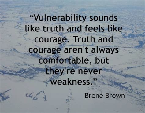 What Do 'Vulnerability' And 'Being Vulnerable' Really Mean?