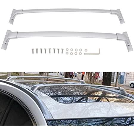 Amazon Roof Rack Cross Bars For Nissan Murano Crossbars