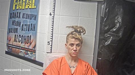 Cornett Brianna A Letcher County Mugshots Zone