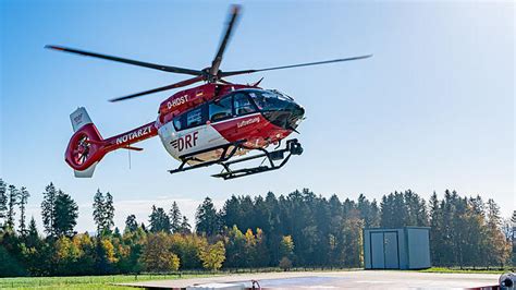 Hochrhein S Dschwarzwald Blaulichtreport Schwer Verletzter Radfahrer