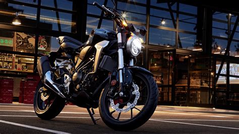 Honda Cb R Fiyat Listesi Ve Yak T T Ketimi