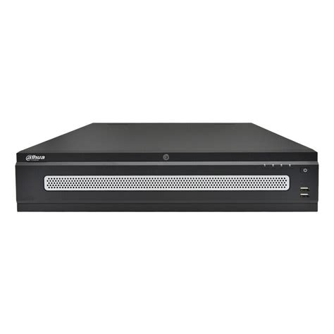 Dahua Nvr H Xi Channels U Hdds Smd Plus Wizmind Network Video