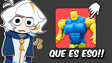 Prob Los Juegos Mas Raros De Roblox Youtube