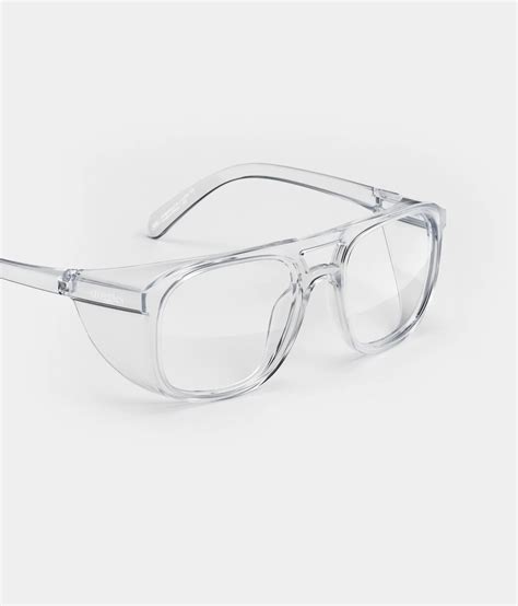 Stoggles Aviator Safety Glasses