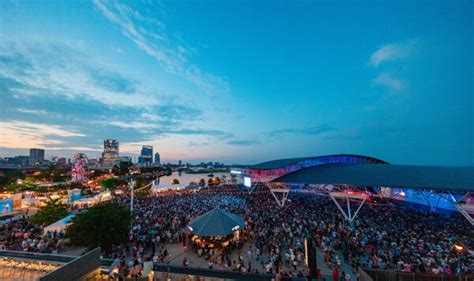 Summerfest Announced The 2024 Lineup