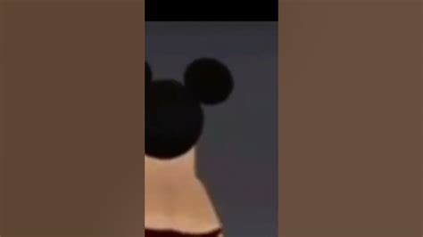 Big Ass Mickey Twerking Youtube