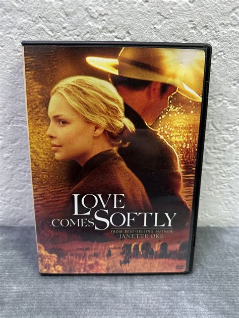 Love Comes Softly Dvd 2004 Ebay