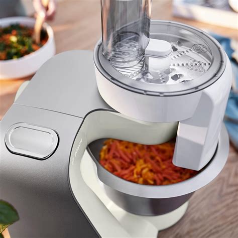 Robot De Cocina Bosch Mum Creationline Mister Destock