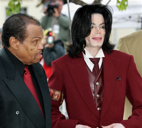 Michael Jackson’s Relationship With His Father A Closer Look Access Online