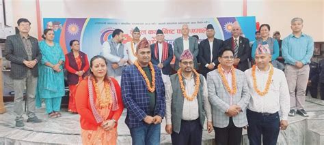 एमाले कञ्चनपुरमा सर्वसम्मत नेतृत्व चयन अध्यक्षमा बुढा Nepal Press