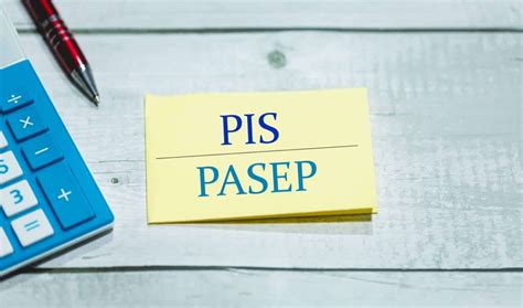 Como Consultar Meu N Mero Do Pis Pasep Confira Aqui