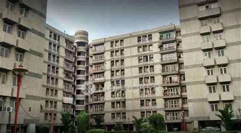 Shri Niketan Apartments Dwarka Sector 7 Dwarka Without Brokerage