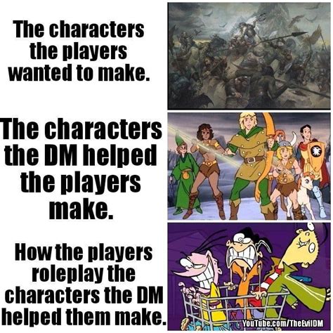 Pin By Samantha Johnson On Dandd In 2024 Dnd Funny Dungeons And