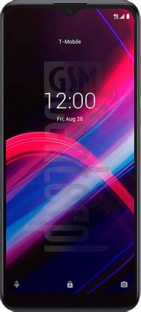 T Mobile Revvl Specification Imei Info