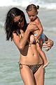 Adriana Lima Bikini Babe In Miami Photo 2565620 Adriana Lima