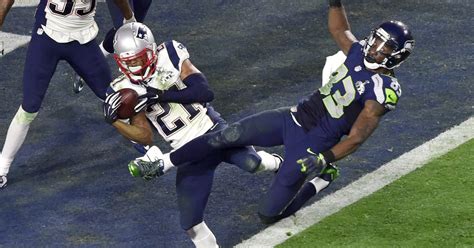 Patriots Plays Among Nfls Greatest Plays Of All Time Pats Pulpit