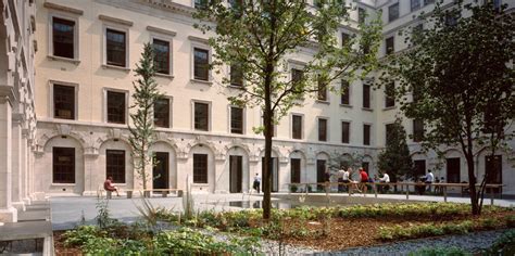 Ibm Pilot Headquarters Projects