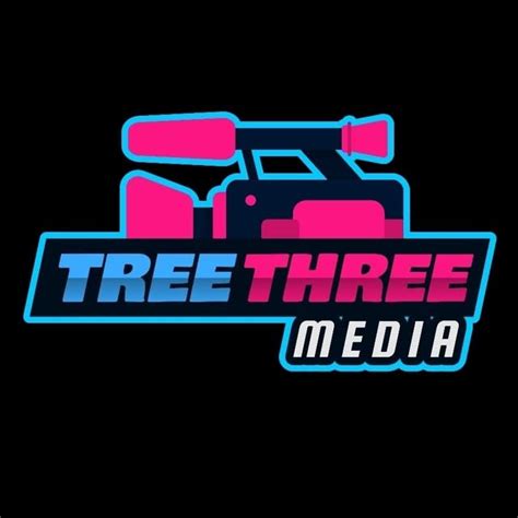 Tree Three Media (@treethreemedia) • Threads, Say more