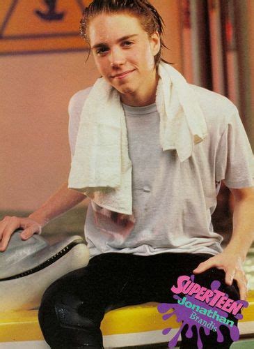 Seaquest Dsv Promos Jonathan Brandis Photo 30963889 Fanpop