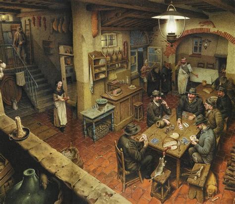 РОБЕРТО ИННОЧЕНТИ — блог на Illustrators.ru
