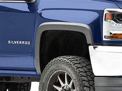 Top Best Fender Flares For Silverado In Must Read This