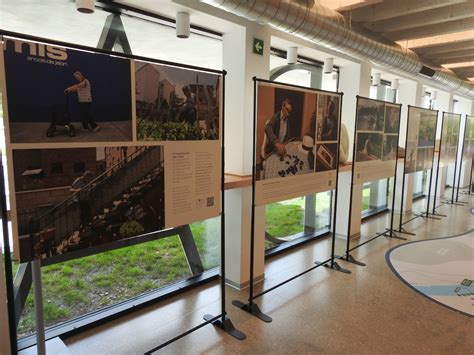 La exposición Párkinson Rural fomenta la autonomía de las personas que