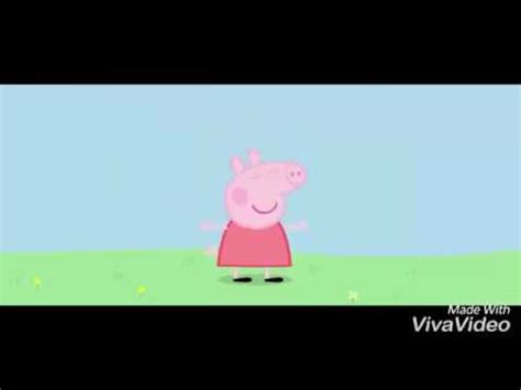 Peppa pig à noite barulhenta Dublado Português YouTube