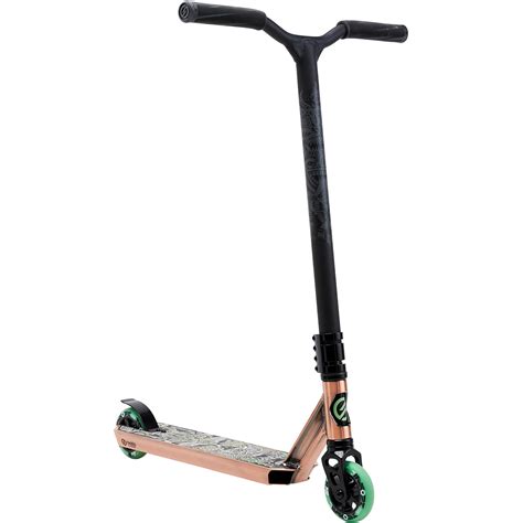 Scooter Freestyle Mf Oxelo Decathlon