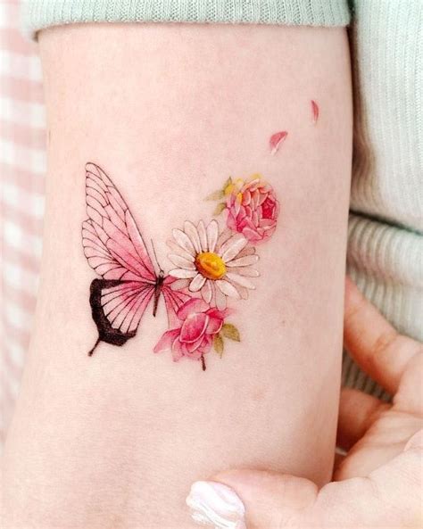 Butterfly Tattoo Meanings Not Just A Beautiful Tattoo Butterfly Tattoo Meaning Butterfly