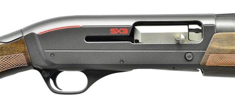 Winchester Super X3 Semi Auto Shotgun