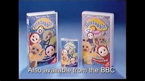 Teletubbies Vhs Tapes | rseducationaltherapy.com