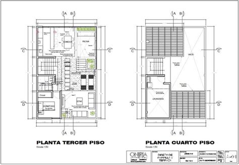 Azotea Con Piscina En Chancay Oniria Arquitectura 952390702 Floor