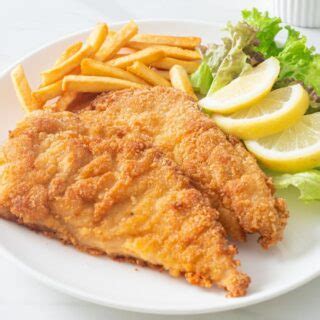 14 Best Veal Cutlets Recipes - Top Recipes